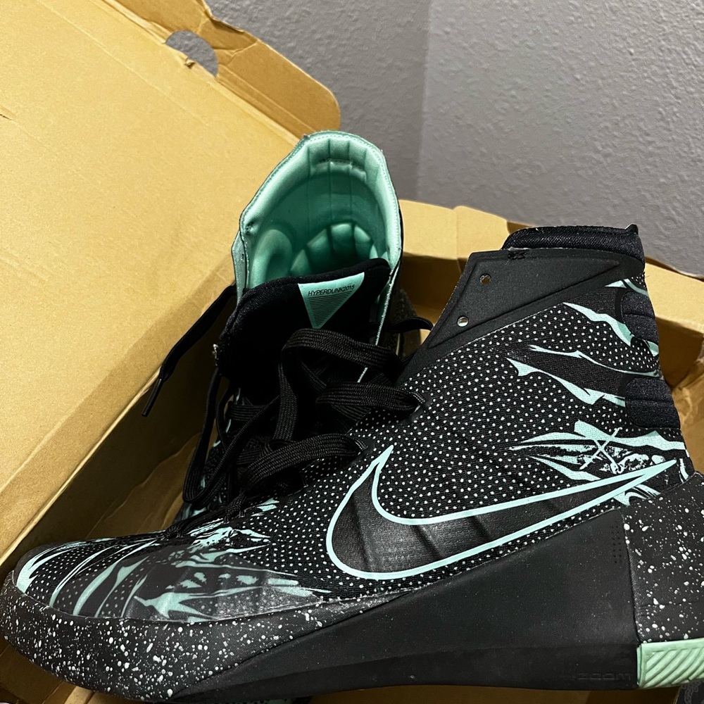 Nike hyper dunk - Picture 8 of 9